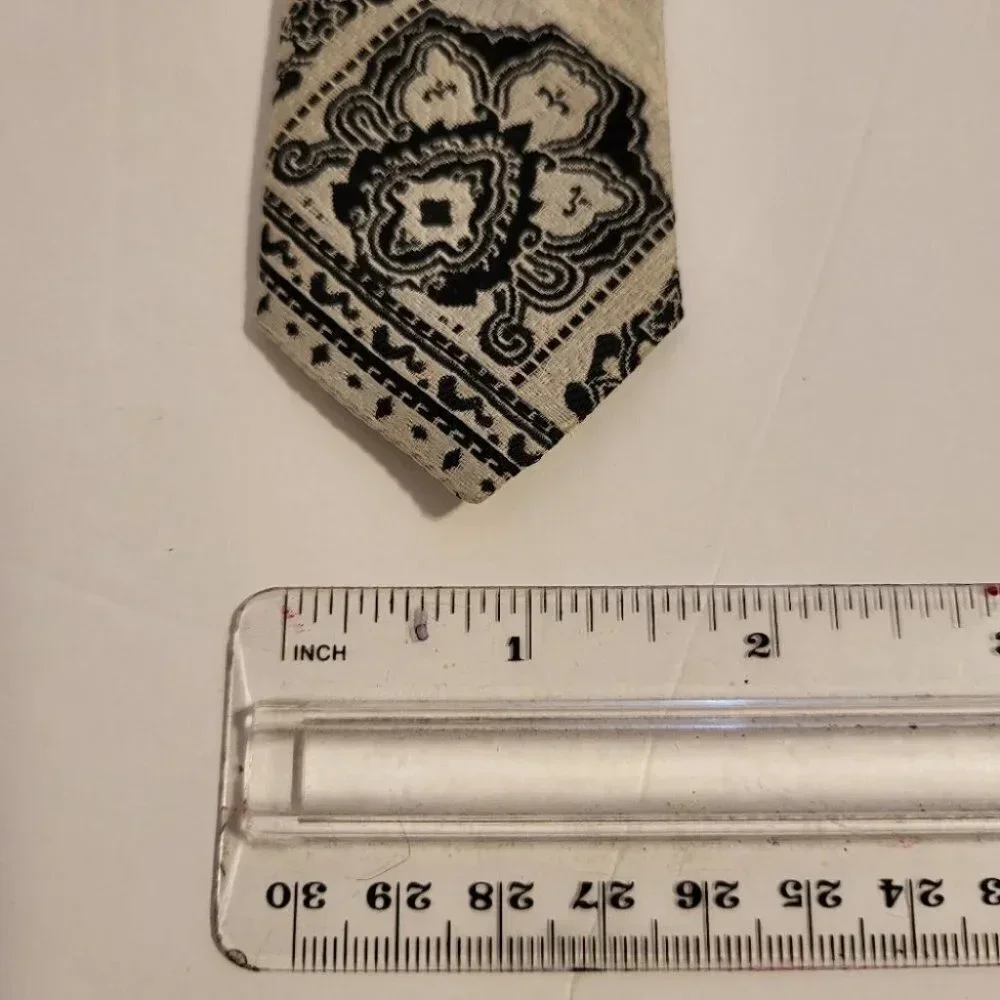 Men's Necktie by A Design Classic